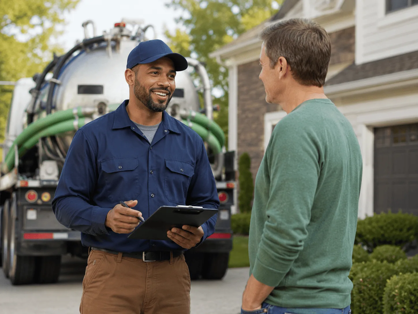 Mosquito Control Morral, OH FAQs